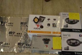 张家港安装音响师傅哪里找？价格贵吗？
