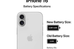 iPhone电池容量低于多少需要更换？如何检查电池健康状况？