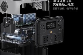 钛酸锂电池用于户外电源效果如何？