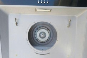 玉环一站式油烟机清洗方法（轻松解决油烟机清洗难题）
