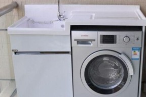 洗衣机开门有声音的原因及解决办法（深入解析洗衣机开门时发出声音的问题）