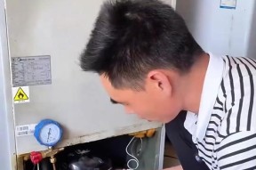 冰堵解决方法（保持空调流畅运行）