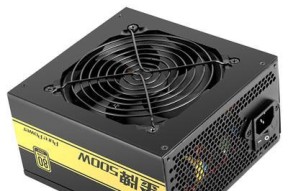 电脑电源修复技巧大揭秘（教你如何解决电脑电源故障）