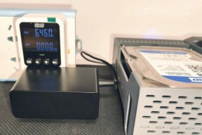电源功率不足带不动机械硬盘会怎样？