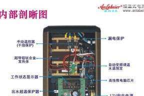 即麦热水器怎么使用？初次使用需要注意什么？
