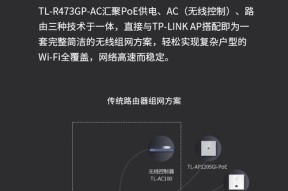 AC路由器供电方式有哪些？如何正确供电？