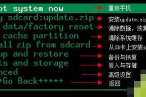 如何升级安卓系统以解决低版本系统问题（简单易行的方法帮助您将安卓系统升级至最新版本）