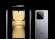 最强天玑+8000mAh，iQOO Z10 Turbo+ 评测：安卓阵营续航性能双顶配