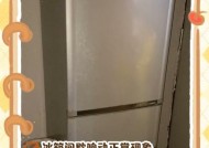 如何解决冰箱制冷机越来越响的问题（探索冰箱噪音背后的原因和解决方案）