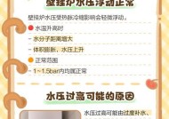 壁挂炉采暖管道有水怎么办（解决壁挂炉采暖管道积水问题的有效方法）