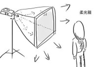 闪光灯不正面的方法是什么？有什么技巧？
