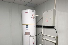 工地沐浴热水器使用方法？安装需要注意什么？