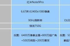 华为P40 Pro对比Mate 40 Pro：哪个更值得购买？