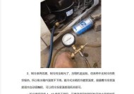冬天里冰箱不制冷的原因及解决方法（保持冬季冰箱正常工作，关键是正确调整温度和清理冰箱）