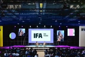 追觅入局，全球第一款「会思考」的运动相机亮相 IFA