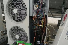 夏立空调移机方法和步骤详解（如何安全）