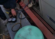 武汉空调加氟方法介绍（掌握正确的加氟步骤）