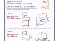 抽油烟机（选择适合你的抽油烟机类型）