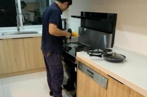 集成灶漏气的维修方法（解决集成灶下面漏气的有效措施）