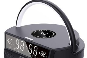 索爱床头音箱使用方法是什么？如何连接手机播放音乐？