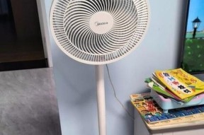 美的20寸电风扇性能如何？