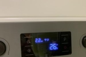 如何解决海尔壁挂炉噪音大的问题（减少壁挂炉噪音）