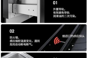 解决集成灶断电问题的有效方法（集成灶断电原因及修理技巧）
