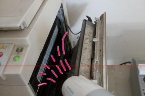 解决理光复印机条纹问题的有效方法（关键步骤和技巧帮助您消除复印机条纹问题）