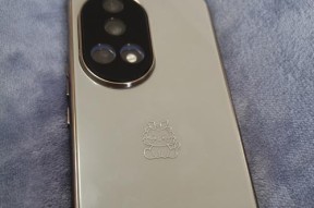 荣耀手机壳镜面效果如何自定义？