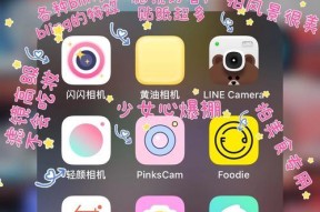 美颜相机调色技巧有哪些？如何调整风景照的色调？