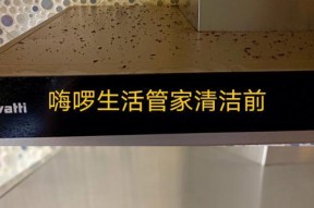 爱仕达油烟机清洗方法大揭秘（让你的油烟机焕然一新的清洁技巧）