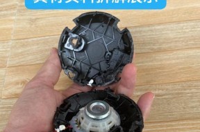 全频音箱外扩喇叭的正确方法是什么？