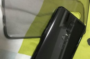 一加6手机配置参数是什么？如何查看详细信息？