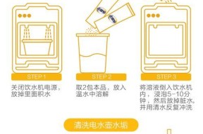 如何有效解决饮水机地上积水问题（应对饮水机地上积水，从源头防控到及时清理）
