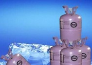 空调制冷剂的种类及特点（探究空调中常用的制冷剂及其特性）