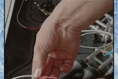 台式燃气灶的固定方法及注意事项（保障安全使用，避免意外伤害）