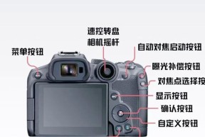 佳能r7相机如何设置位置信息？设置后有什么好处？