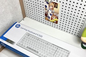 正方形白色键盘品牌有哪些？