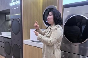 松下洗衣机安装方法及注意事项（简单易学的松下洗衣机安装教程）