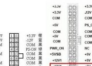 电脑板电源寻找方法有哪些？