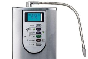解析净水天使净水器故障代码及常见问题（净水器故障代码解读与排除方法）