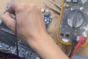 老笔记本更换CPU后黑屏？如何解决？