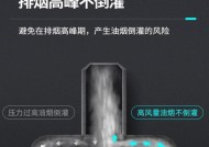 志高油烟机烟道清洗方法（有效清除油烟，保障厨房空气质量）