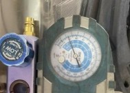 空调外机漏氟利昂的处理方法（保护环境）