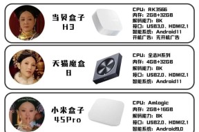 新款电视盒子的使用方法是什么？