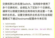 普通交换机设置步骤是什么？设置后如何检查连接？