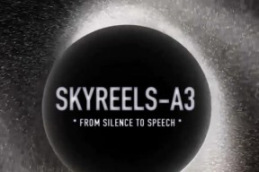 昆仑万维技术周启幕：SkyReels模型重塑内容创作基建