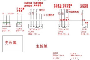 冰柜压缩机电源线接线方法（正确接线保障冰柜工作稳定）