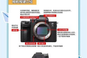 佳能相机eosm3英文版的操作指南是什么？如何快速上手？