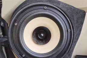 福特新蒙索尼汽车音响质量如何？